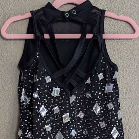 🖤 Weissman Jazz Costume – “Green Green Grass” * IC (7/8) - Picture 5 of 12